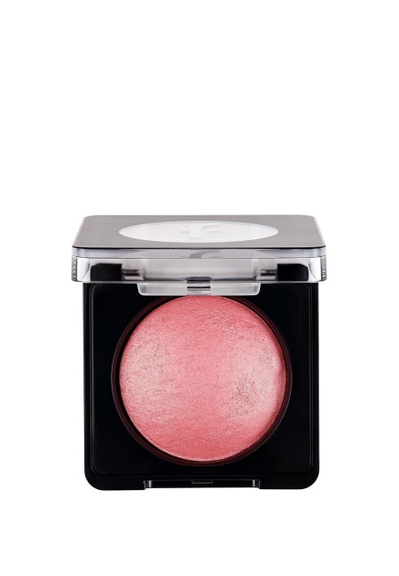 Flormar Işıltılı Fırınlanmış Allık - Baked Blush-on