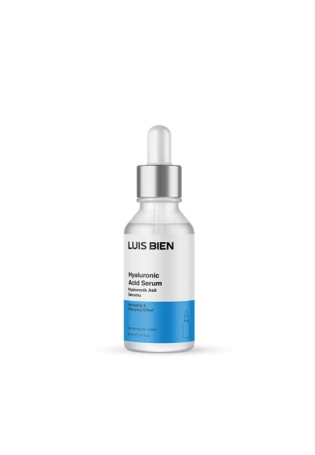 Hyaluronik Asit Serum