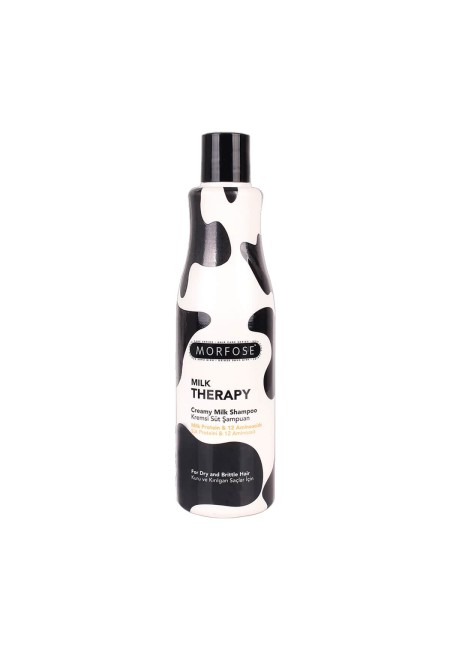 Milk Therapy Kremsi Süt Şampuan 500 ML