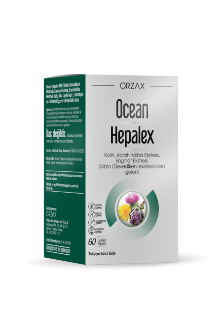 Ocean Hepalex