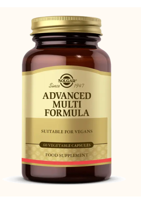 Advanced Multi Formula (60 Capsule)