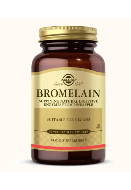 Bromelain