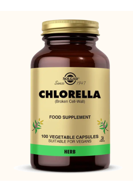 Chlorella