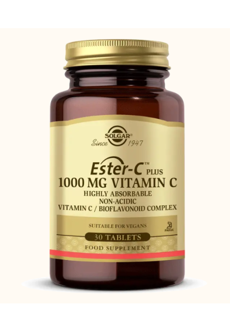 Ester-C™ Plus 1000 mg (30 Capsule)