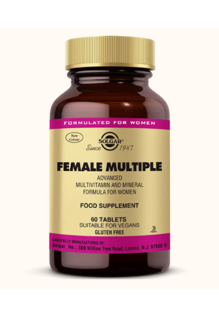 Female Multiple