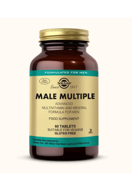 Male Multiple