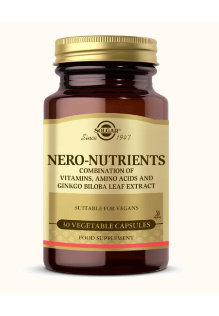 Nero Nutrients