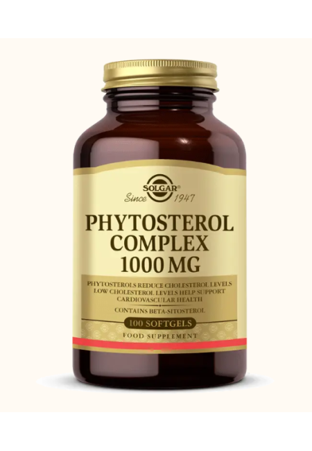 Phytosterol Complex 1000 mg