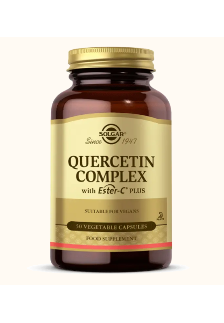 Quercetin Complex