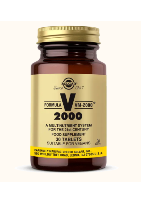 VM-2000 30 Capsule