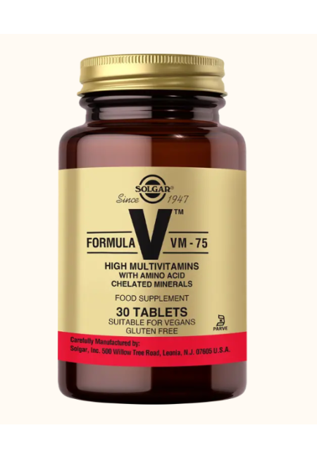 VM-75™ 30 Capsule