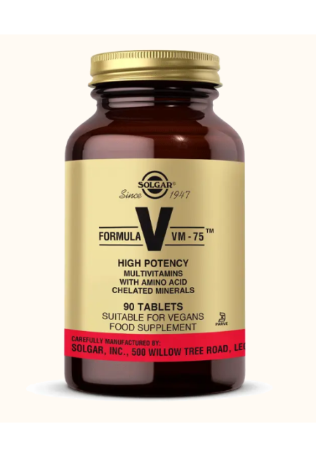 VM-75™ 90 Capsule