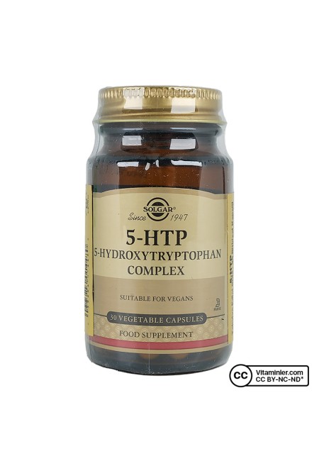 5-HTP 30 Capsule