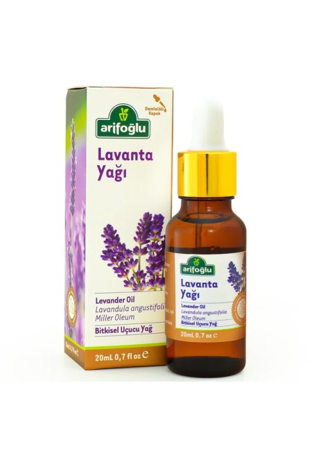 Lavanta Yağı 20ml