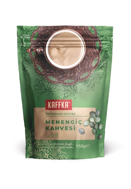 KAFFKA Menengiç Kahvesi 150 Gr