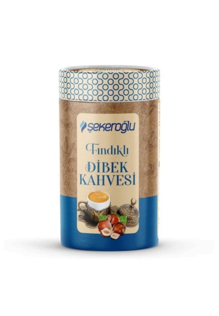 Fındıklı Dibek Kahvesi 200 gr 