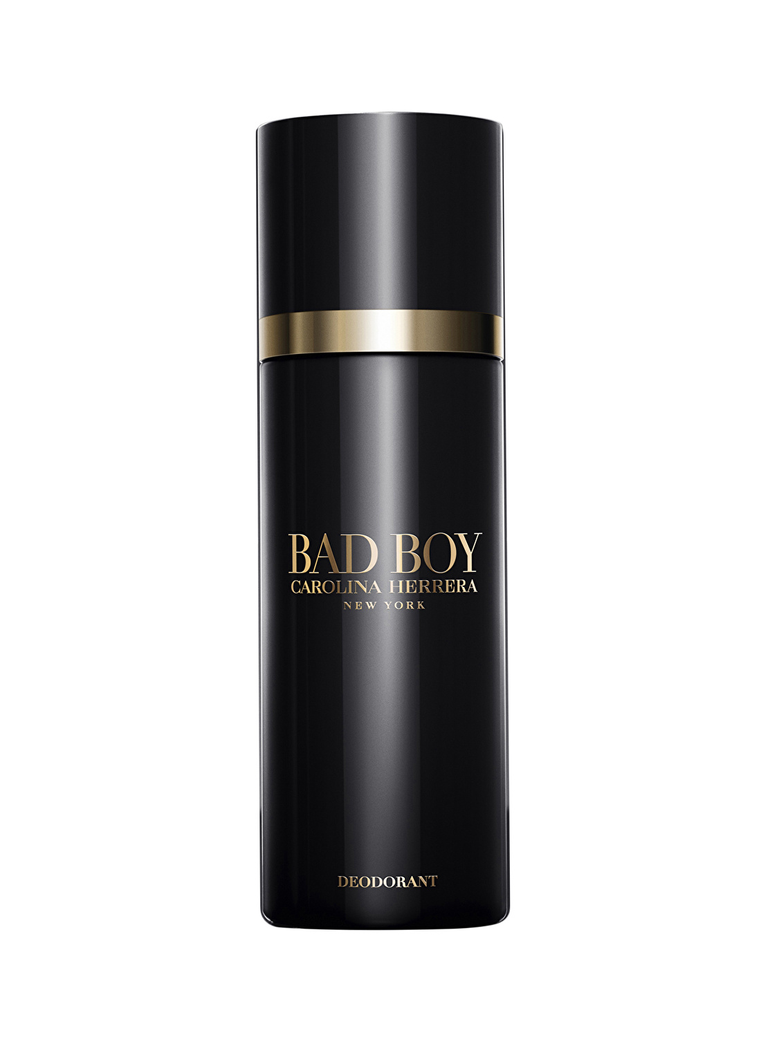 Bad Boy Deodorant Nat Spray 100 ml Deodorant