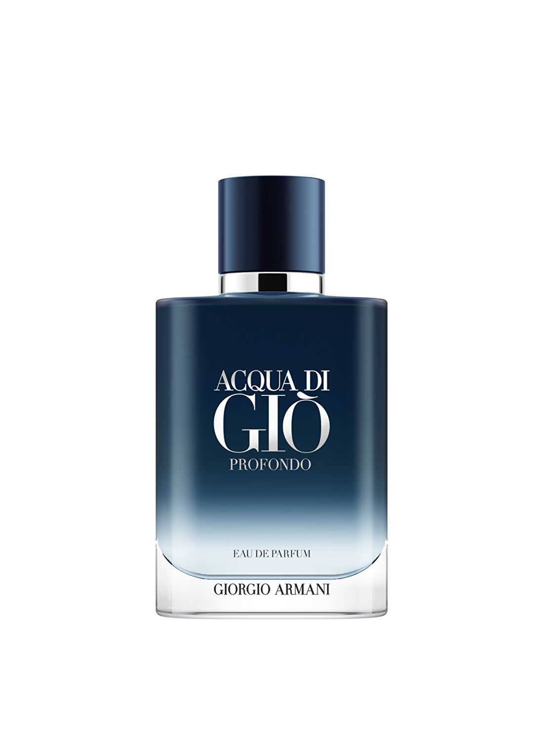 Acqua Di Gio Profondo EDP 100 ml