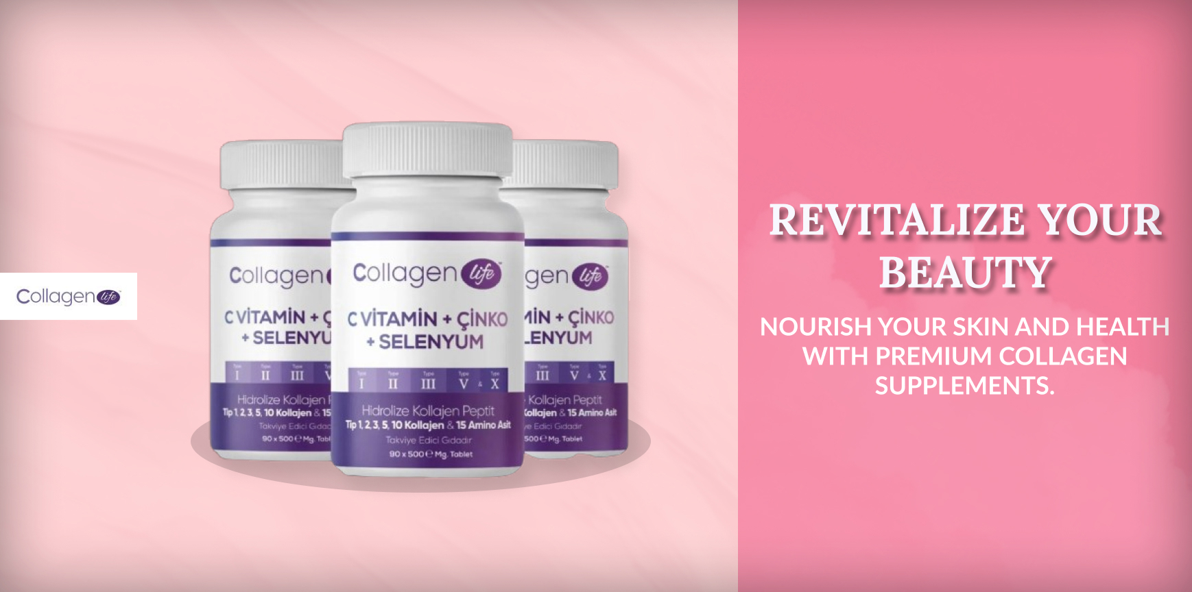 Collagen Life