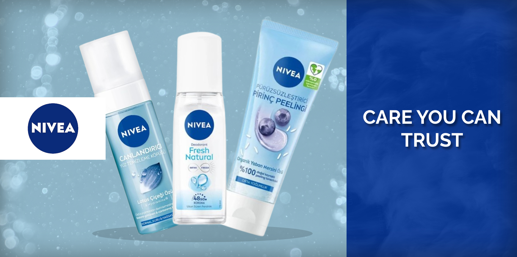 Nivea