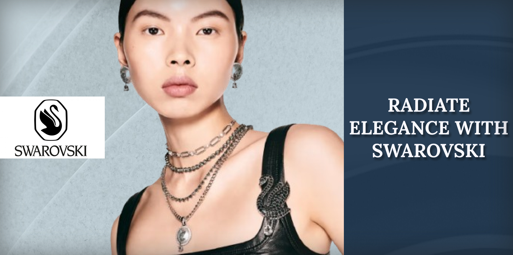 SWAROVSKI