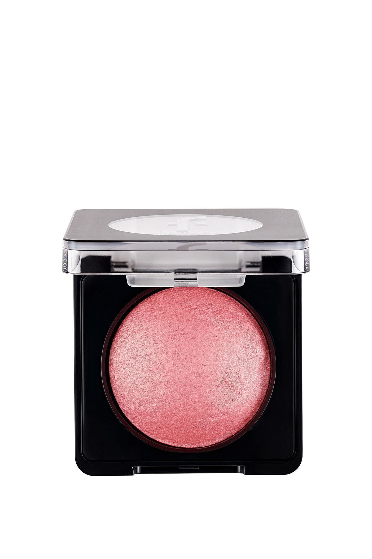 Flormar Işıltılı Fırınlanmış Allık - Baked Blush-on