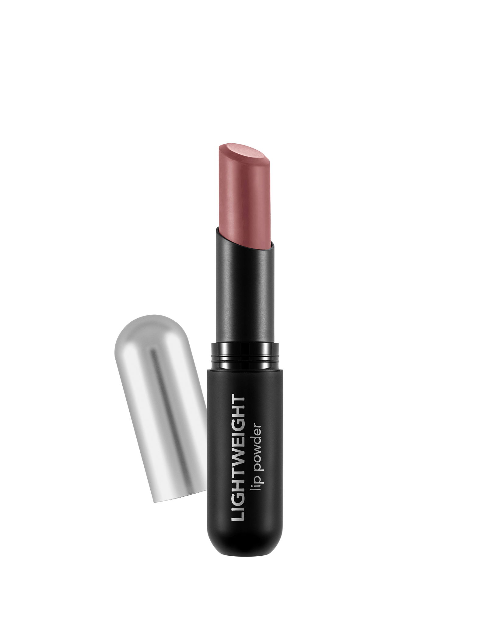 Lightweight Lip Powder - Yüksek Pigmentli & Mat Bitişli Ultra Hafif Ruj