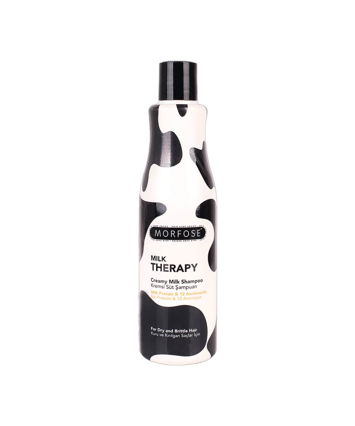 Milk Therapy Kremsi Süt Şampuan 500 ML