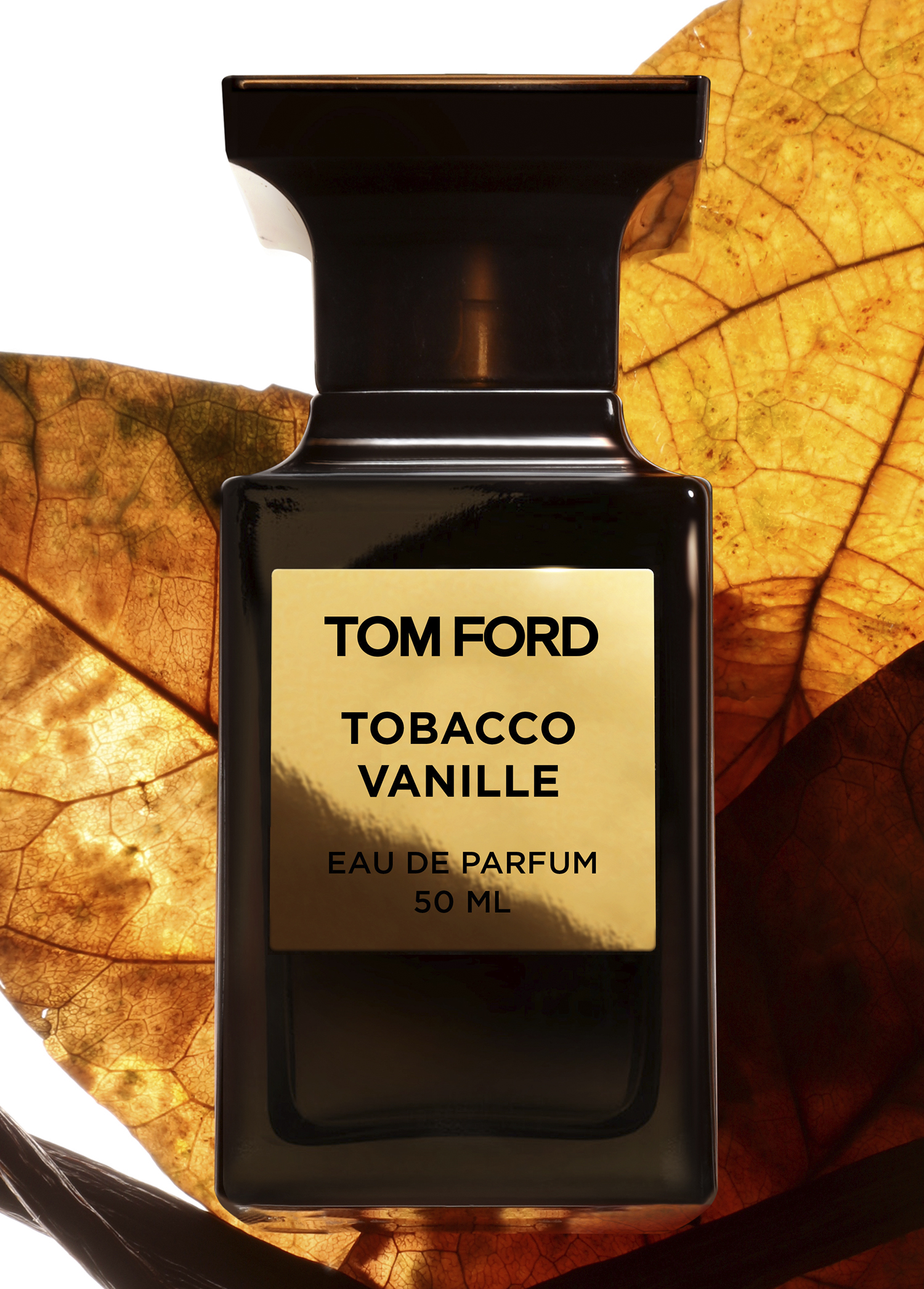 Tom Ford Tobacco Vanille EDP 100ml - Unisex Parfüm