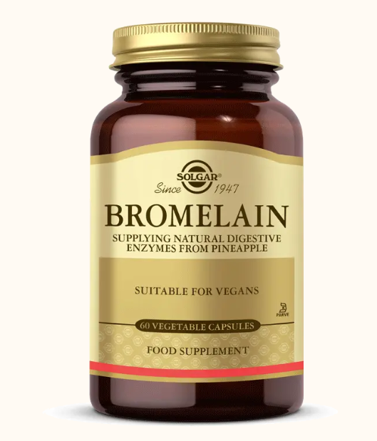 Bromelain