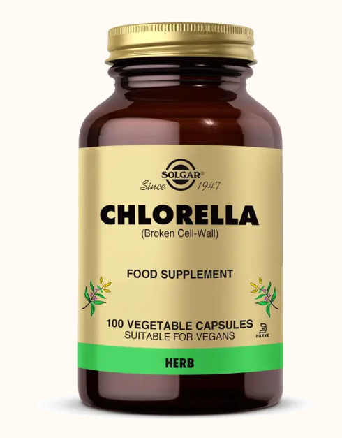 Chlorella