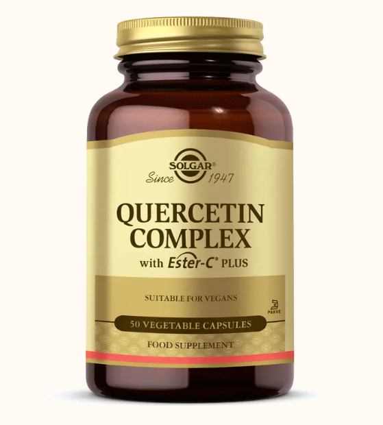 Quercetin Complex