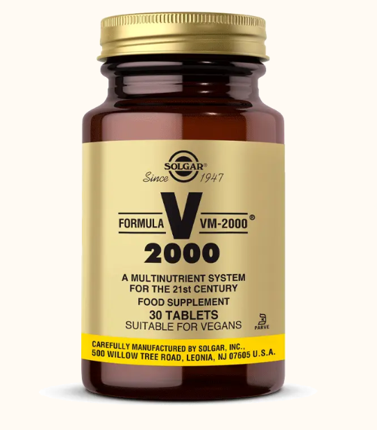 VM-2000 30 Capsule