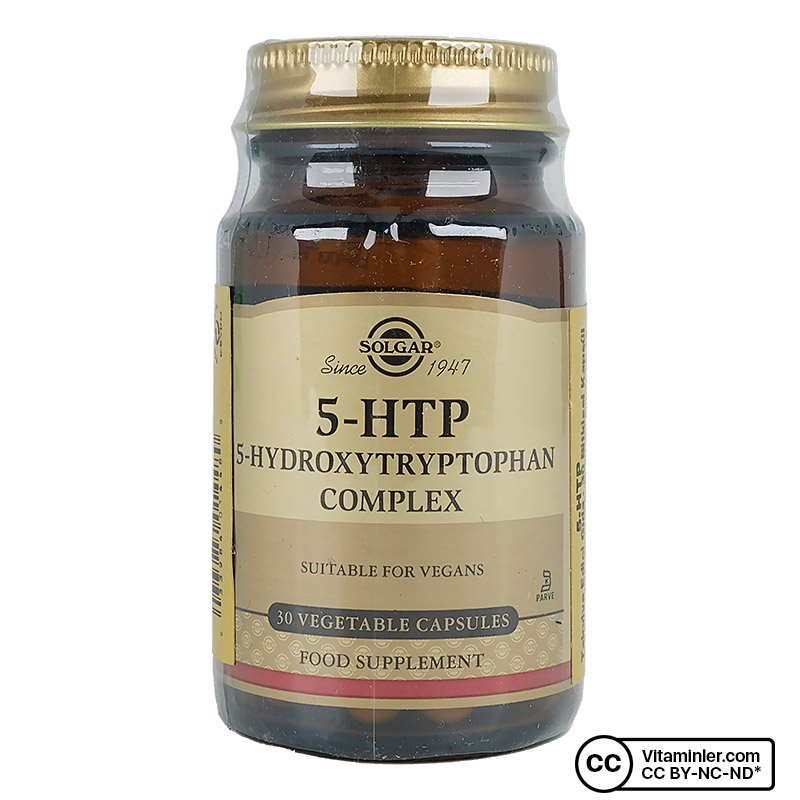 5-HTP 30 Capsule