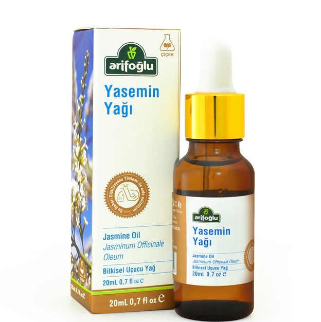 Yasemin Yağı 20ml